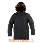 ������ Arctic Parka | ���� Black
